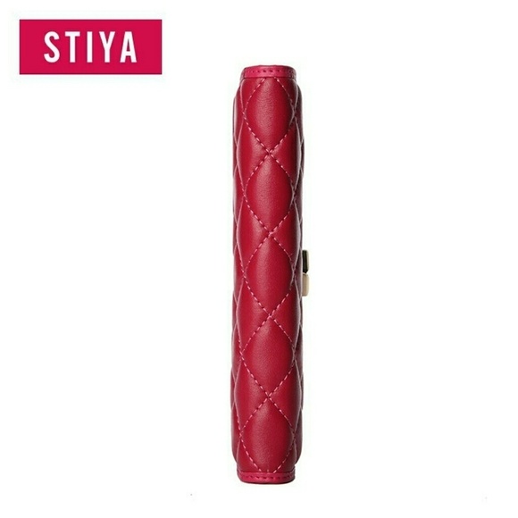 STIYA 100% Authentic  Genuine Leather Wallet - Picture 2 of 4